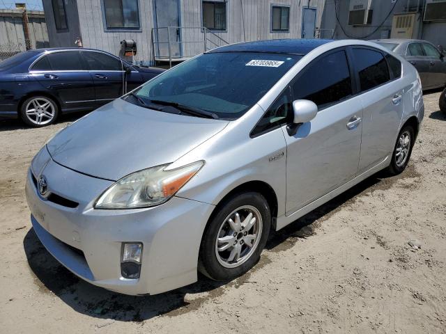 Vin: jtdkn3du6a0153556, lot: 63703965, toyota prius 2010 img_1