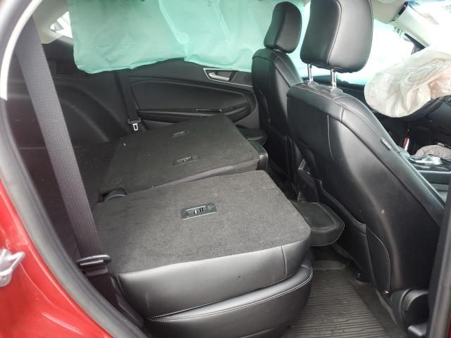 2020 FORD EDGE SEL 2FMPK4J92LBA81613
