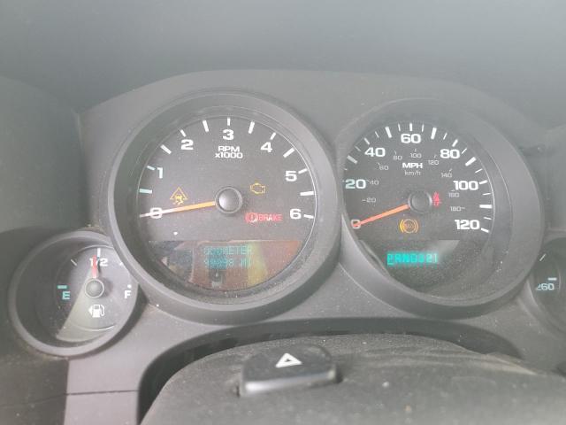 2013 GMC SIERRA K15 - 1GTR2UEA8DZ281329