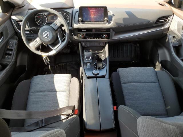 2023 NISSAN ROGUE SV - JN8BT3BB3PW460121