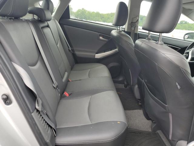 2012 TOYOTA PRIUS - JTDKN3DU4C5410204
