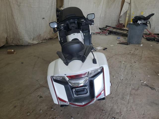 2016 HONDA GL1800 B JH2SC684XGK300497