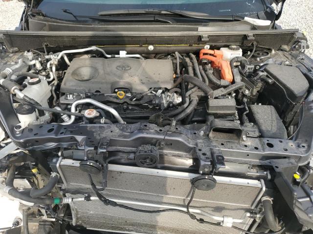 2024 TOYOTA RAV4 PRIME - JTMFB3FV5RD170885