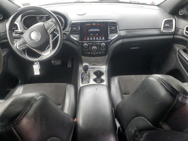 2020 JEEP GRAND CHER - 1C4RJFAG9LC201272