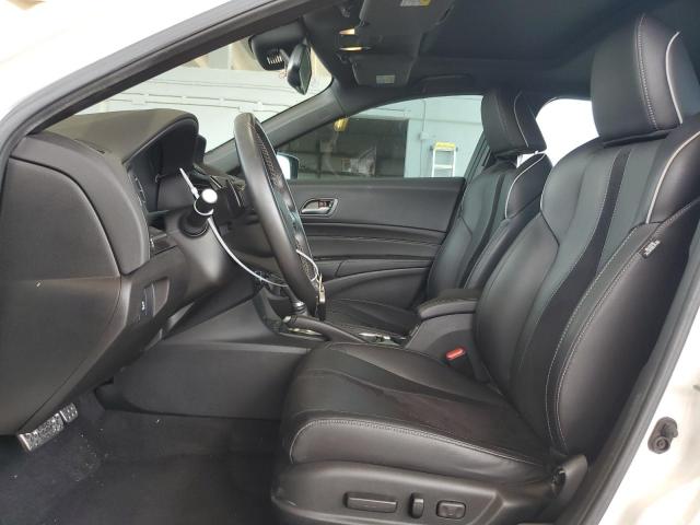 2022 ACURA ILX PREMIU 19UDE2F84NA008178