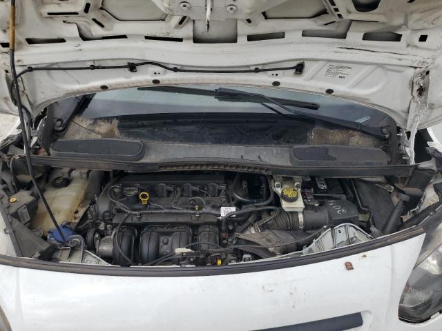 2015 FORD TRANSIT CONNECT XL NM0LS7E72F1211707