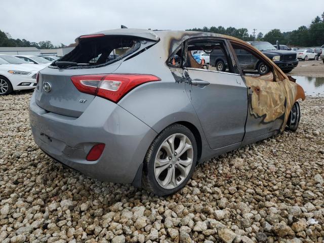 2014 HYUNDAI ELANTRA GT - KMHD35LH2EU185199