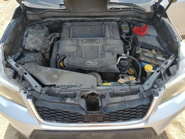 2014 SUBARU FORESTER 2 - JF2SJGMCXEH503032