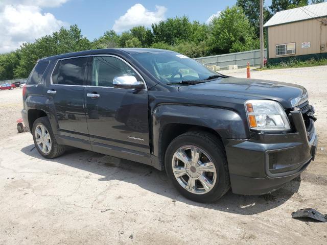 2017 GMC TERRAIN SL 2GKALMEK8H6344860