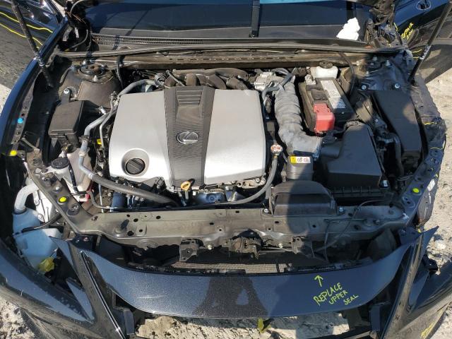 2023 LEXUS ES 350 BAS 58ACZ1B19PU147701