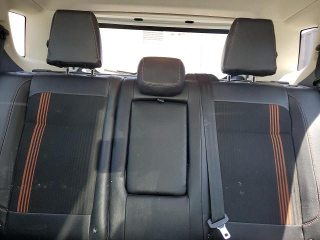 2018 FORD ECOSPORT S MAJ6P1CL8JC201474