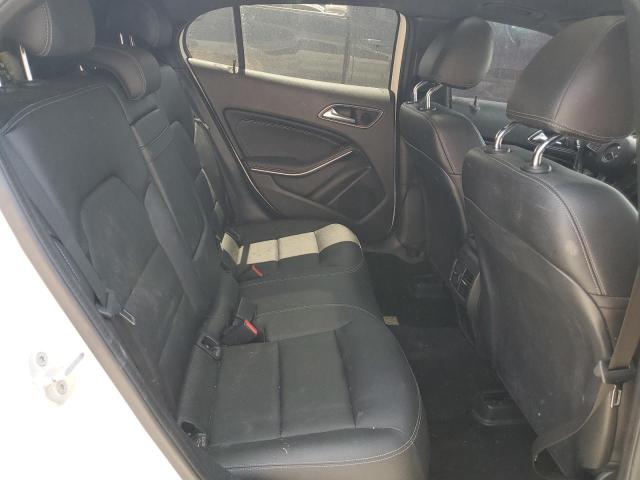 2018 MERCEDES-BENZ GLA 250 4MATIC WDCTG4GB9JJ407540