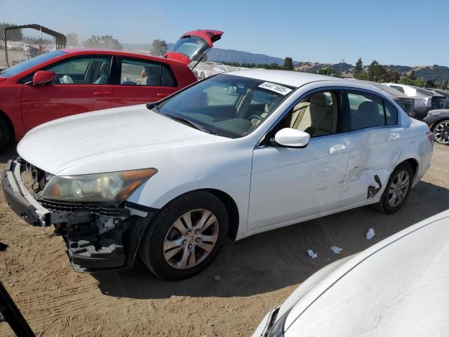 HONDA ACCORD LXP