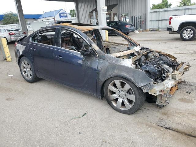 2016 BUICK REGAL 2G4GK5EXXG9196570