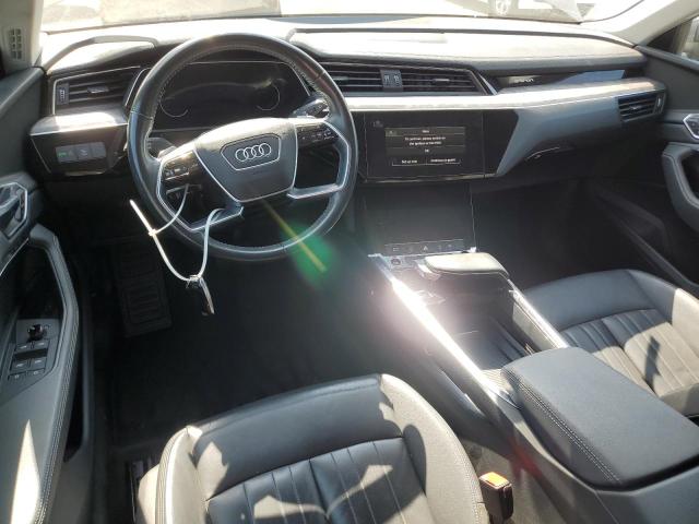 2021 AUDI E-TRON PRE WA1AAAGE9MB008966