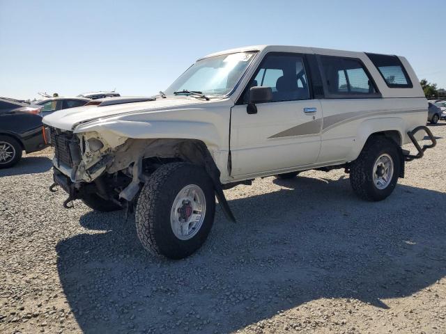 TOYOTA 4RUNNER VN