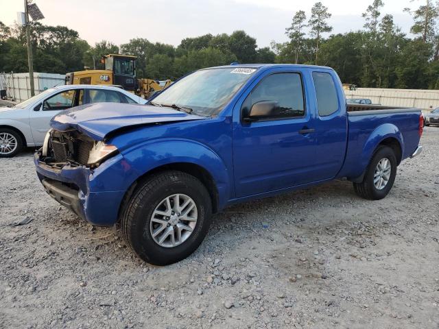 2015 NISSAN FRONTIER S - 1N6AD0CU9FN715133