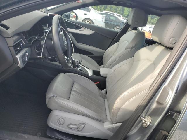 2017 AUDI A4 PRESTIG WAUFNAF48HN022660