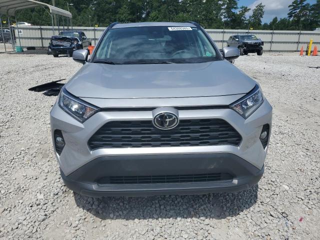 2021 TOYOTA RAV4 XLE - 2T3W1RFV7MW161638