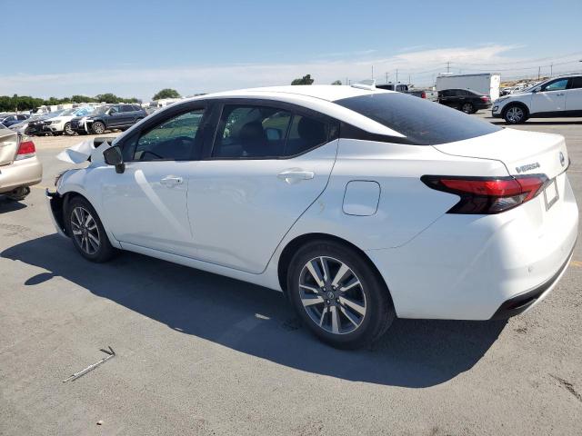 2020 NISSAN VERSA SV 3N1CN8EV2LL822925