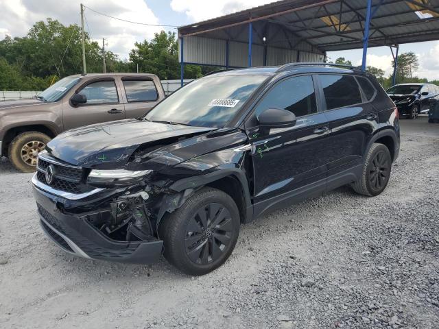 VOLKSWAGEN TAOS S