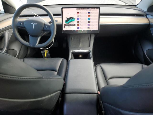 2022 TESLA MODEL 3 5YJ3E1EA0NF235108