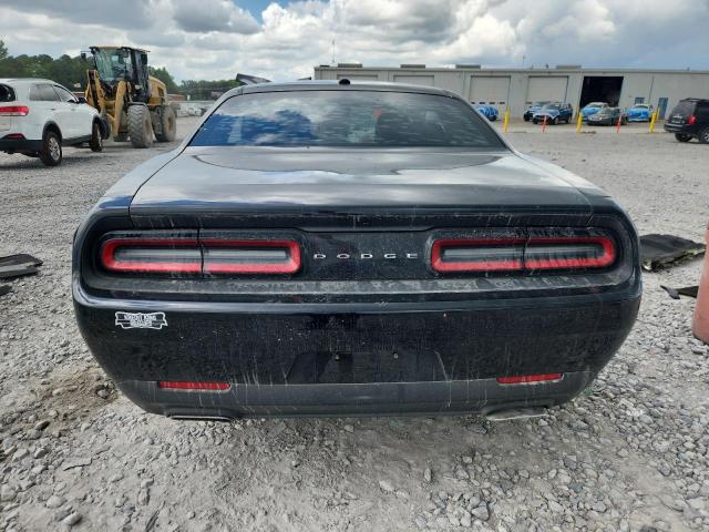 2016 DODGE CHALLENGER 2C3CDZAG8GH344817