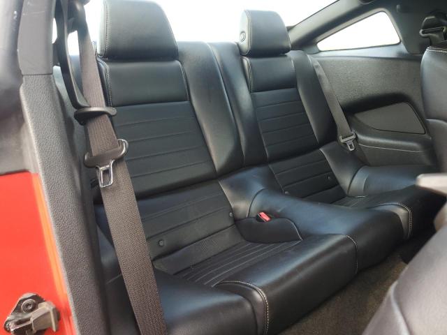 2014 FORD MUSTANG - 1ZVBP8AM0E5269384