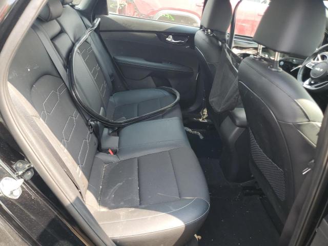 2023 KIA FORTE GT L - 3KPF54AD0PE674722