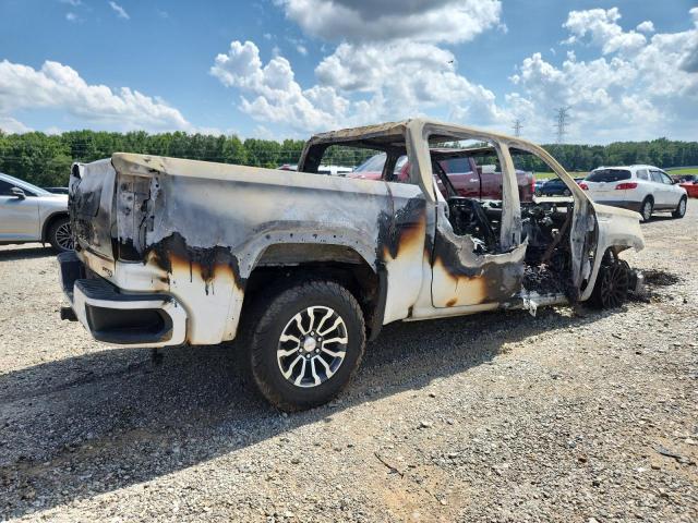 2019 GMC SIERRA K1500 AT4 3GTP9EEL3KG117381