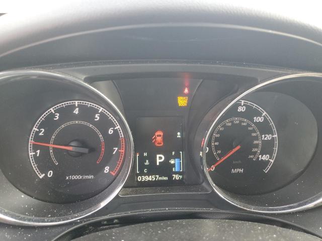 2023 MITSUBISHI OUTLANDER JA4ARUAU4PU010854