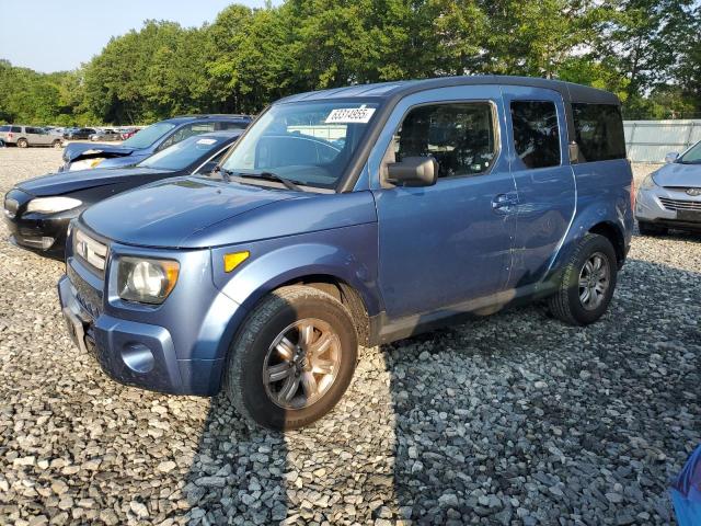 HONDA ELEMENT EX