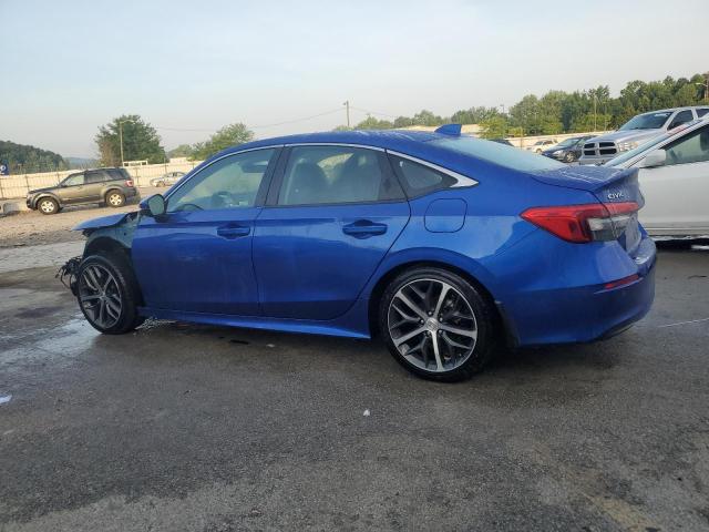 2023 HONDA CIVIC TOUR - 2HGFE1F95PH309803
