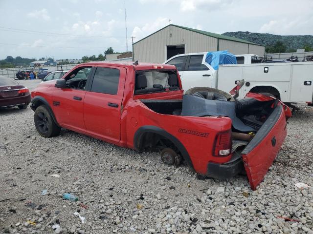 2022 RAM 1500 CLASSIC SLT 1C6RR7LG4NS219867