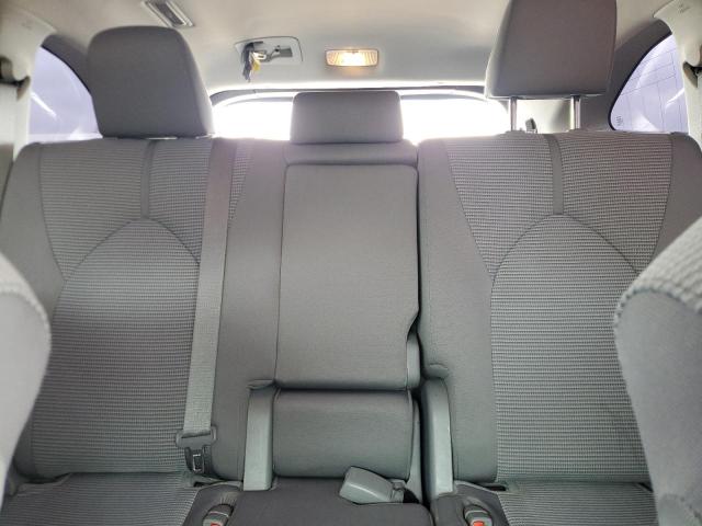 2021 TOYOTA HIGHLANDER 5TDBZRBH5MS102368