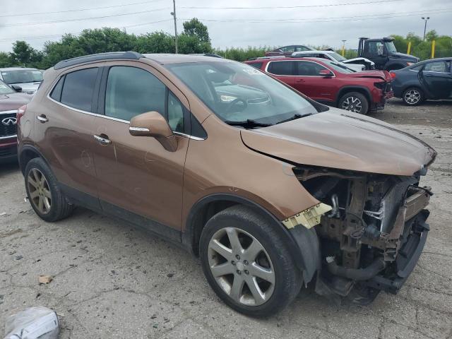 2017 BUICK ENCORE ESS KL4CJCSB3HB059760