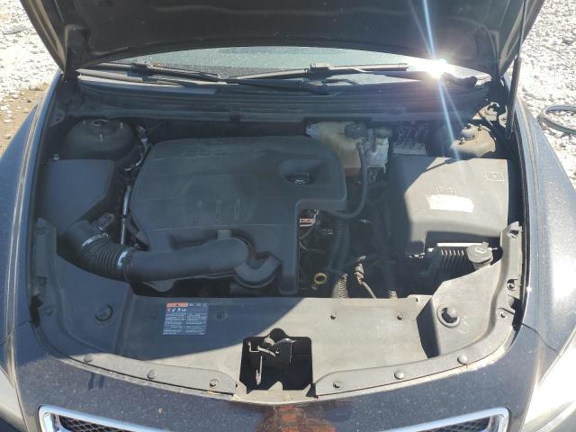 2012 CHEVROLET MALIBU 1LT - 1G1ZC5E08CF191178