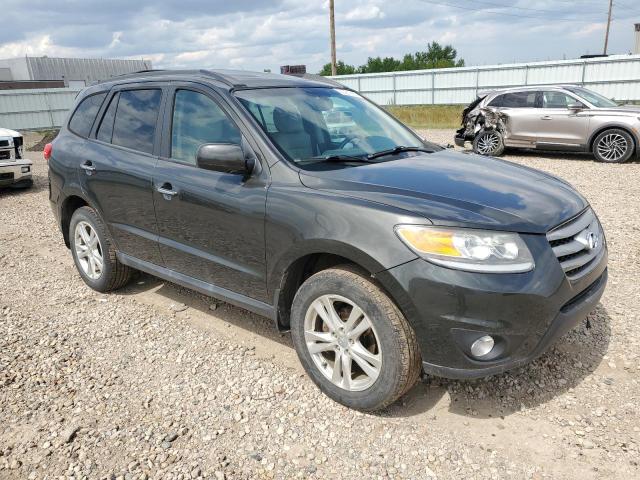 2012 HYUNDAI SANTA FE L - 5XYZKDAG8CG150733