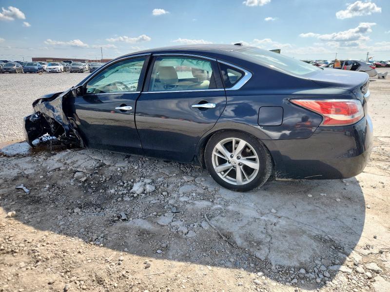 2015 NISSAN ALTIMA 2.5 1N4AL3AP7FC231435