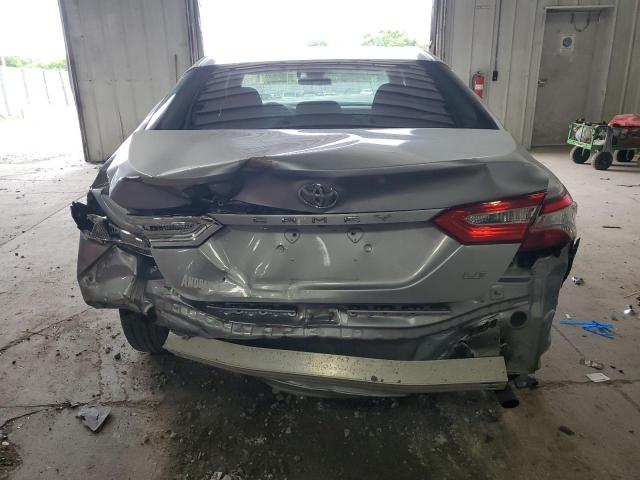 2018 TOYOTA CAMRY L 4T1B11HK3JU067473