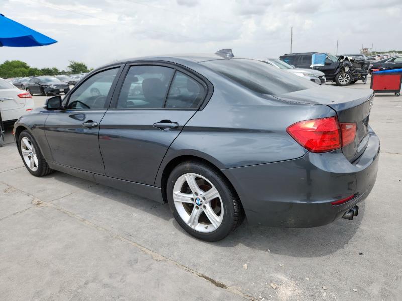 Vin: wba3a5g52cnp17531, lot: 63398505, bmw 3 series i 20122
