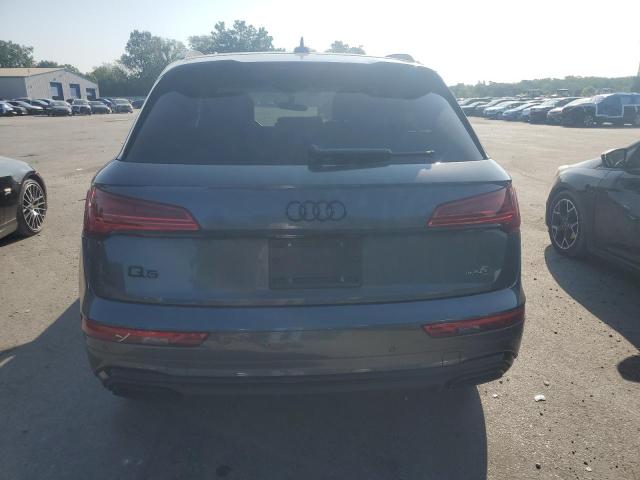 2024 AUDI Q5 PREMIUM WA1GAAFY4R2121785