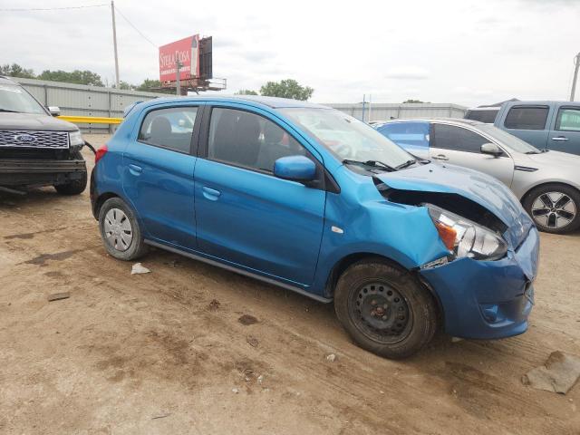 2015 MITSUBISHI MIRAGE DE ML32A3HJ9FH035010