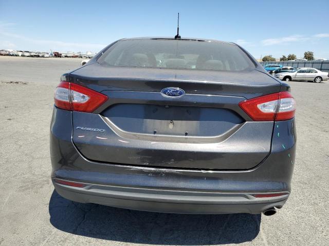 2016 FORD FUSION S 3FA6P0G73GR367693