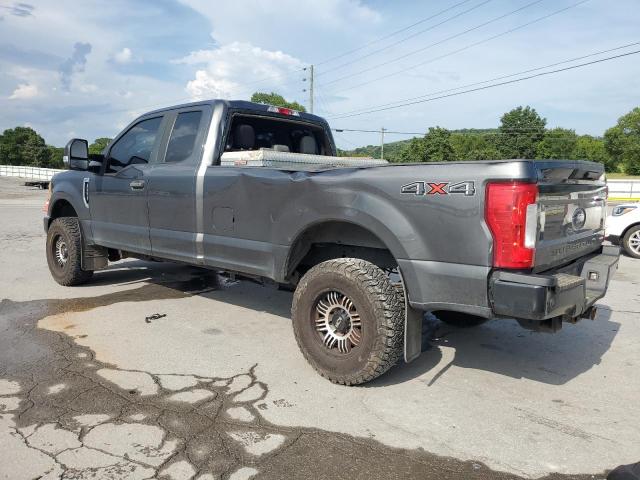 2017 FORD F250 SUPER DUTY 1FT7X2B6XHEC33356