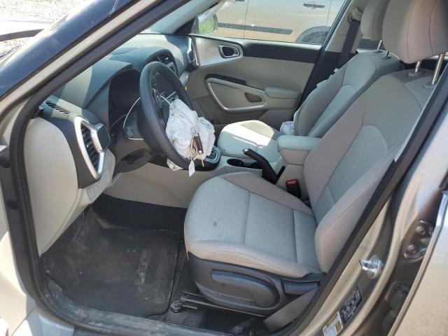 2023 KIA SOUL LX KNDJ23AU1P7884002