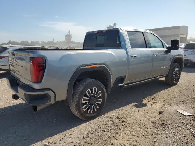 2024 GMC SIERRA K25 - 1GT49XEY8RF436426