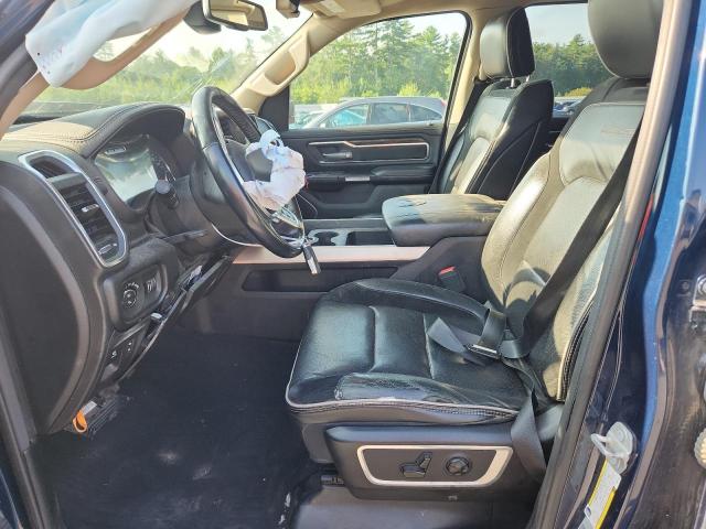 2019 RAM 1500 LARAM 1C6SRFRT6KN665562