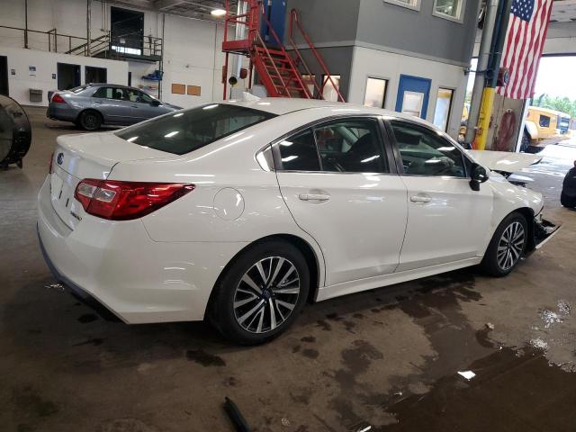 2018 SUBARU LEGACY 2.5 - 4S3BNAF65J3023446