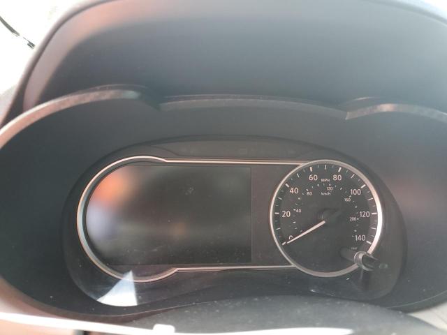 2021 NISSAN VERSA SV - 3N1CN8EVXML832278